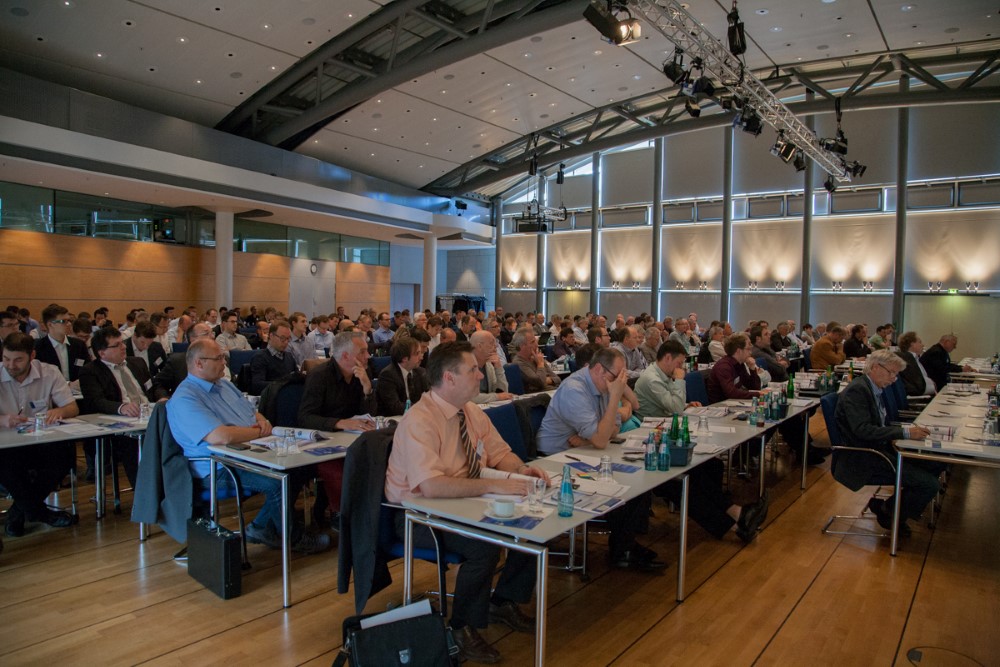 BHKW-Jahreskonferenz 2014 - Teilnehmer