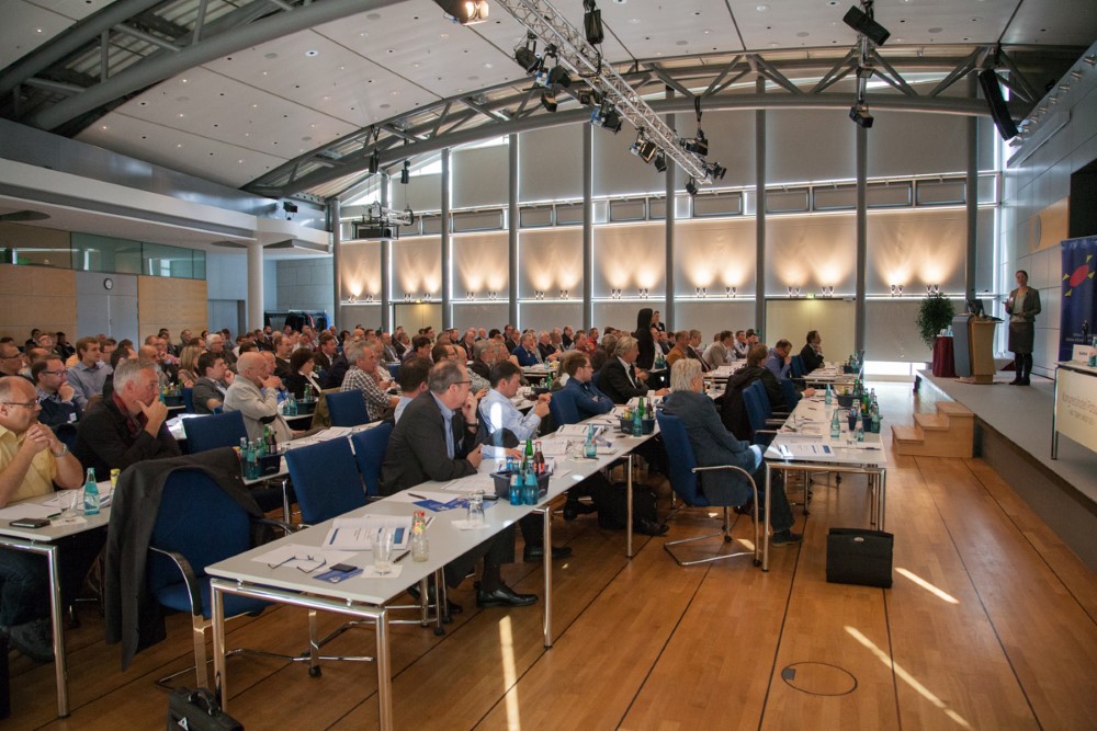 BHKW-Jahreskonferenz 2014 - Teilnehmer